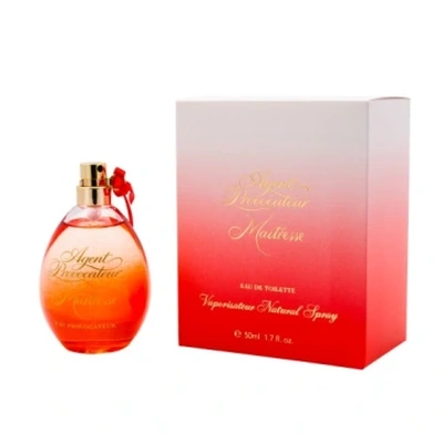 Agent Provocateur Maitresse Eau Provocateur
