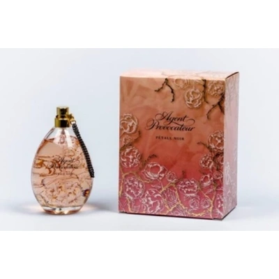 Agent Provocateur Petale Noir