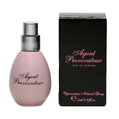 Agent Provocateur