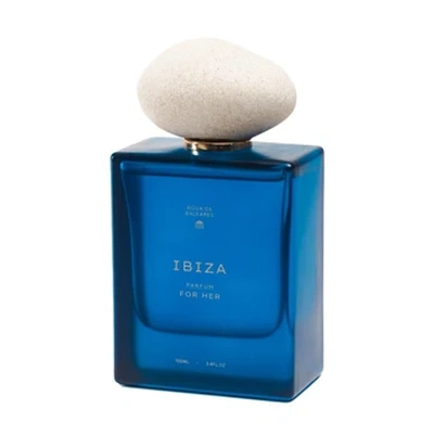 Agua De Baleares Island Ibiza For Her