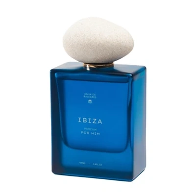 Agua De Baleares Island Ibiza For Him