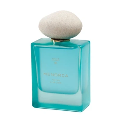 Agua De Baleares Island Menorca For Her