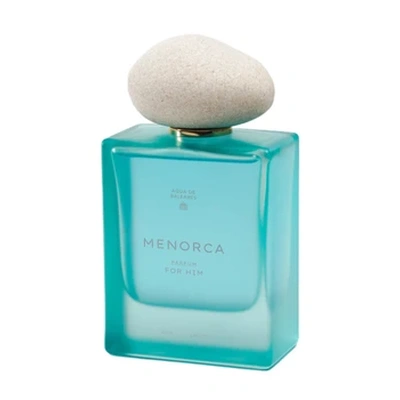 Agua De Baleares Island Menorca For Him
