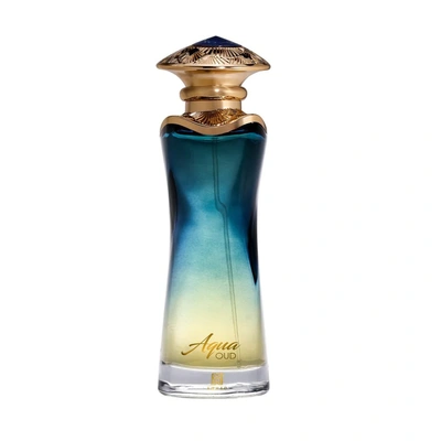 Ahmed Al Maghribi Aqua Oud