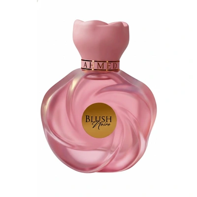 Ahmed Al Maghribi Blush Noire