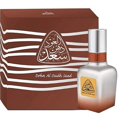 Ahmed Al Maghribi Dehn Al Oudh Saad