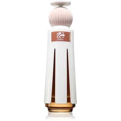 Ahmed Al Maghribi Marj