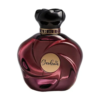 Ahmed Al Maghribi Gardenia