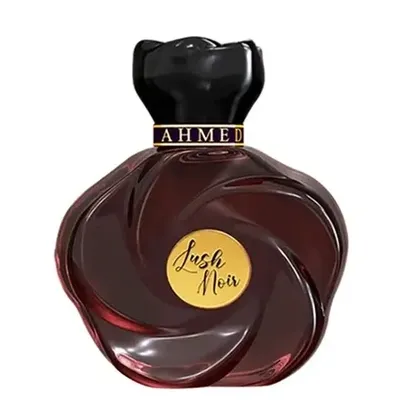 Ahmed Al Maghribi Lush Noir