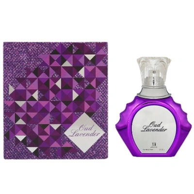Ahmed Al Maghribi Oud Lavender
