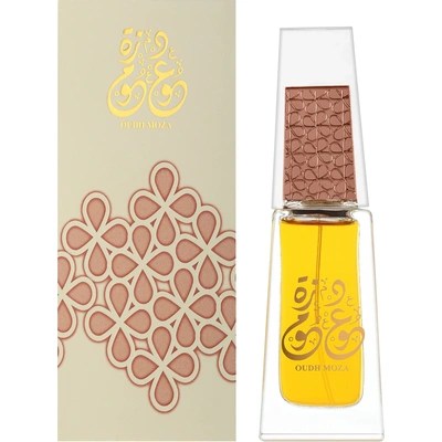 Ahmed Al Maghribi Oud Moza