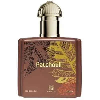 Ahmed Al Maghribi Patchouli
