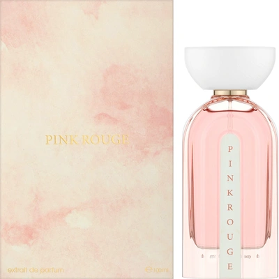 Ahmed Al Maghribi Pink Rouge