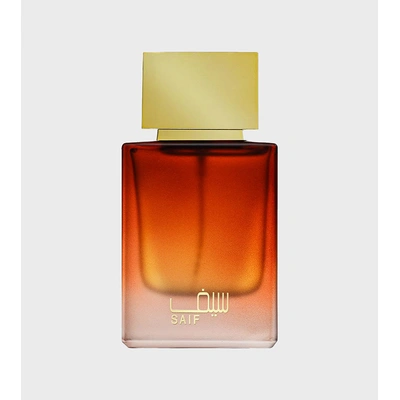 Ahmed Al Maghribi Saif