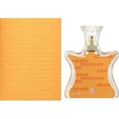Ahmed Al Maghribi Touch Oudh