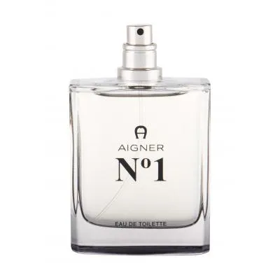 Aigner No 1