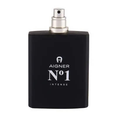 Aigner No 1 Intense