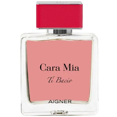 Aigner Cara Mia Ti Bacio