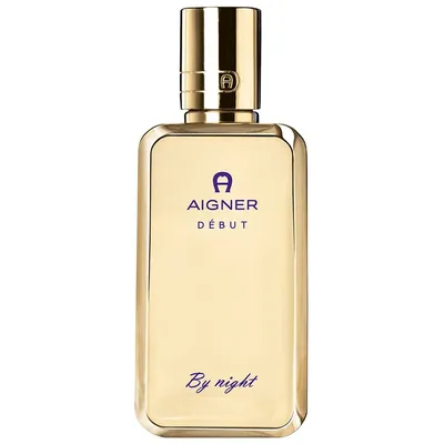 Aigner Debut By Night