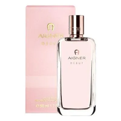 Aigner Debut