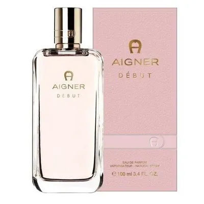 Aigner Debut