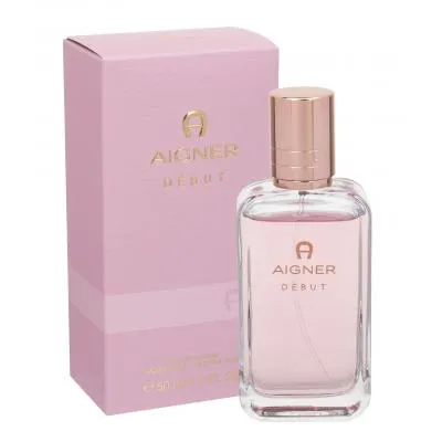 Aigner Debut