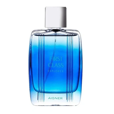 Aigner First Class Explorer