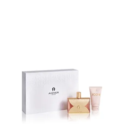 Aigner Icon