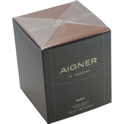 Aigner In Leather Man