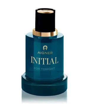 Aigner Initial For Tonight