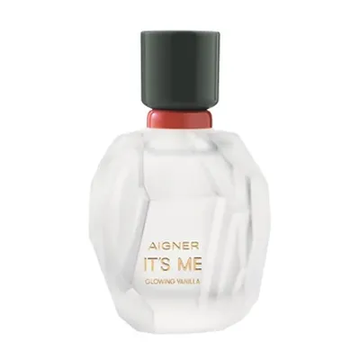 Aigner It's Me Glowing Vanilla