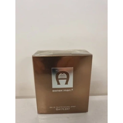 Aigner Man 2