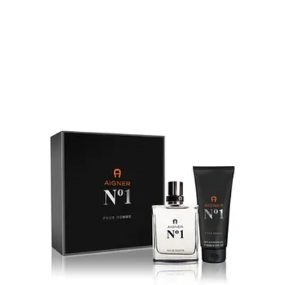 Aigner No 1