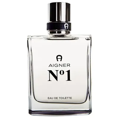 Aigner No 1