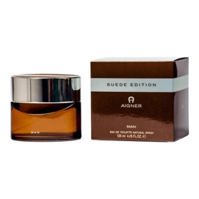 Aigner Suede Edition Man