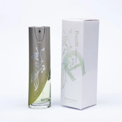 Aigner Too Feminine Spring