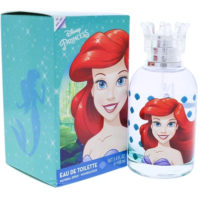 Air-Val Disney Princess Ariel