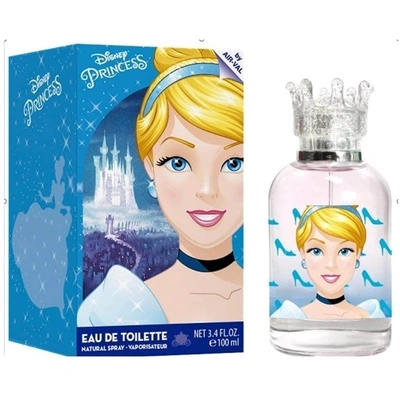 Air-Val Disney Princess Cinderella