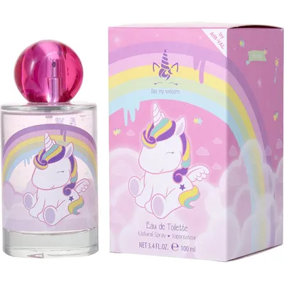 Air-Val Eau My Unicorn
