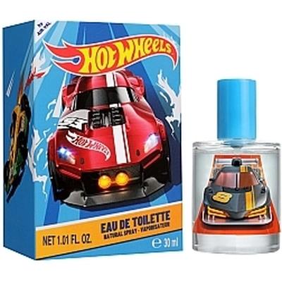 Air-Val Hot Wheels