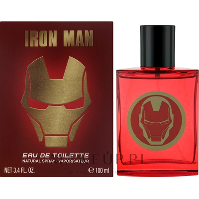Air-Val International Marvel Iron Man