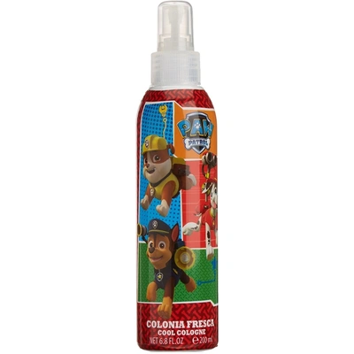 Air-Val Paw Patrol