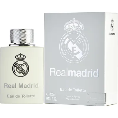 Air-Val Real Madrid