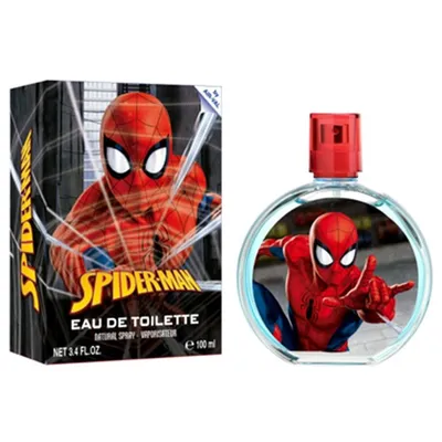Air-Val Spiderman