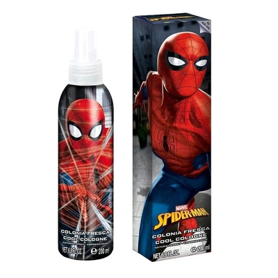 Air-Val Spiderman