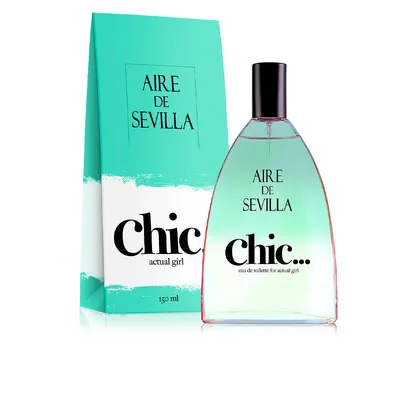 Instituto Espanol Aire De Sevilla Chic...