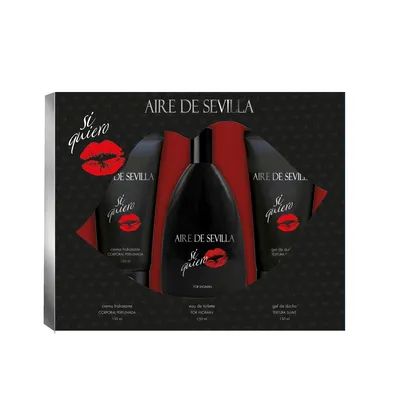 Instituto Espanol Aire De Sevilla Si Quiero