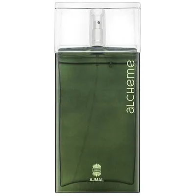 Ajmal Alcheme