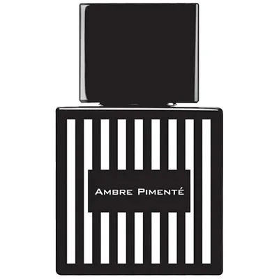 Ajmal Ambre Pimente