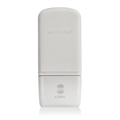 Ajmal Aristocrat Blanche